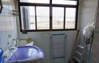 Imagem 12: APARTAMENTO - PAULICÉIA - SP