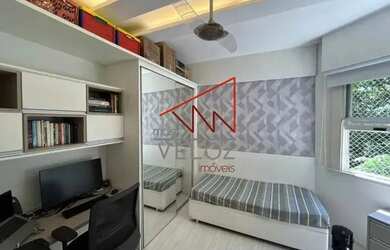 Imagem 14: Imovel completamente refomado em rua nobre