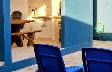 Imagem 6: Sobrado na Praia de Búzios - 5 quartos sendo 3 suítes - Escritura Pública