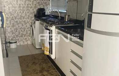 Imagem 2: Apartamento para venda e locação, Industrial, Camaçari, BA