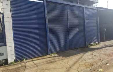 Imagem: O terreno possui 211m² de Área e está localizado em Cidade