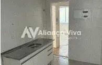 Imagem 15: Copacabana Apartamento 2 quartos, sendo 1 suite