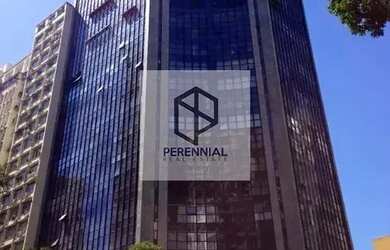 Imagem: O depósito possui 2.080m² de Área e está localizado em