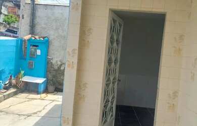 Imagem 4: Imóvel para venda com 74 metros quadrados com 3 quartos em Nova Cidade...