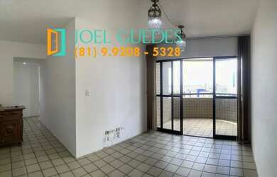 Imagem 9: Quadra da Praia entre PATTEO e JAM. Ótimo Local. Andar Alto