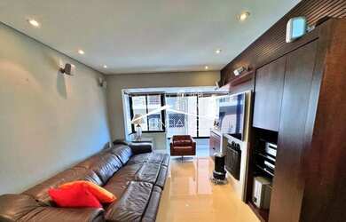 Imagem 9: Apartamento mobiliado para alugar em Juvevê, Curitiba, PR Confiancce...