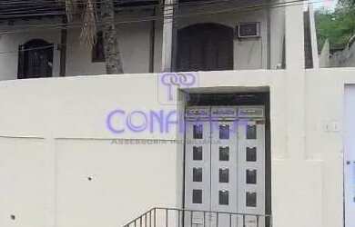 Imagem: O apartamento possui 1 Dormitório, 1 Banheiro, 44m² de Área