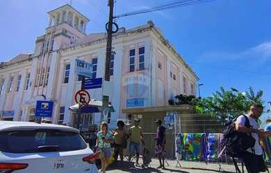 Imagem 4: Vaga de garagem na Av. da França: Invista Agora!