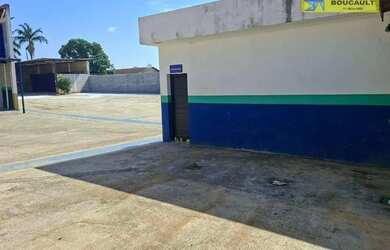 Imagem 10: Galpão, 772 m² - venda por R$ 5.200.000,00 ou aluguel por R$ 18.220,00/mês...