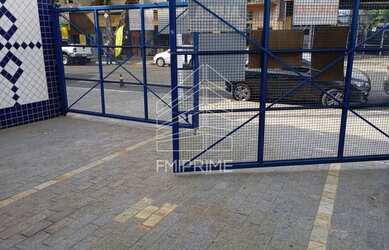 Imagem 6: Vila Anastácio - galpão com 330 metros