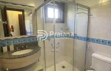 Imagem 14: CASA COM 4 SUÍTES PARA LOCAÇÃO TEMPORADA EM PRAIA DO FORTE