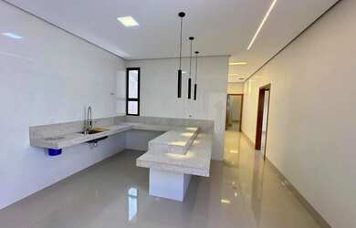 Imagem 14: Linda casa a venda no bairro Planalto em Montes Claros