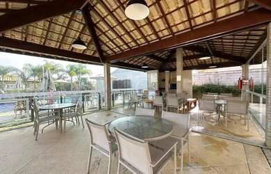 Imagem 9: Vendo Apartamento no Condomínio Vog Fiori - Vitória da Conquista