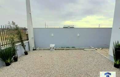 Imagem 7: CASA NOVA C/ 03 DORMITÓRIOS A VENDA NA PRAIA A 600m DO MAR - ACEITA FINANCIAMENTO...