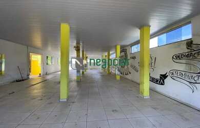 Imagem 5: Loja no bairro Monte Verde