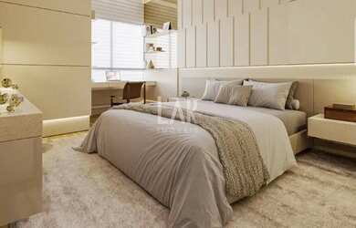 Imagem 8: Apartamento à venda, 4 quartos, 2 suítes, 3 vagas, Vale do Sereno -...