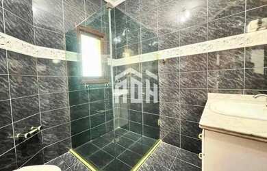 Imagem 10: Elegante Residência para Locação no Residencial Tamboré 2