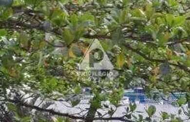 Imagem 4: Apartamento de 2 Quartos no Flamengo com dependência Completa disponível...