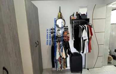 Imagem 14: Apartamento 3/4 na Paralela, Condominio Completo