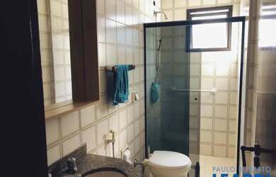 Imagem 7: APARTAMENTO - CAMPO BELO - SP