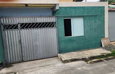 Imagem 2: Barra Jacuípe 2 casas. Piscina, Churrasqueira, Imóvel mobiliadoeAr-condicionado