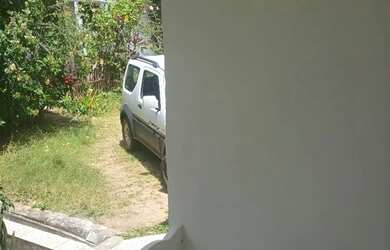 Imagem 11: Village ecológico situado em rua de acesso local, segurança e sossego