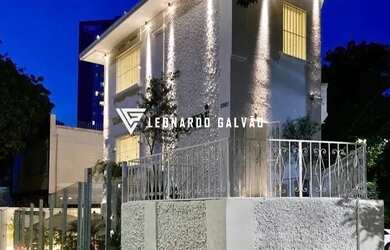 Imagem 16: Imóvel para venda possui 267 metros quadrados em Funcionários - Belo Horizonte - MG