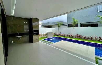 Imagem 4: Alphaville I Alphaville Sergipe Terras 1 5990