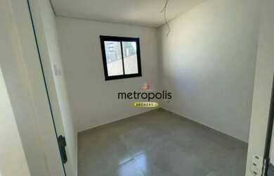 Imagem 9: Apartamento à venda, 60 m² por R$ 444.000,00 - Vila Bastos - Santo André/SP