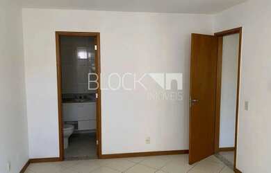 Imagem 10: Recreio dos Bandeirantes Apartamento 2 quartos, sendo 1 suite