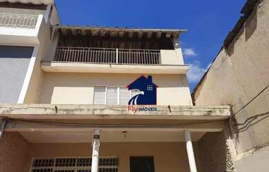 Imagem 3: Sobrado com 2 dormitórios à venda por R$ 450.000,00 - Freguesia do Ó...