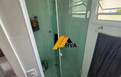 Imagem 12: Apartamento com 2 dormitórios para alugar, 70 m² por R$ 2.050,00/mês - Chácaras São José