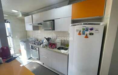 Imagem 5: APARTAMENTO À VENDA EM UVARANAS - VITTACE