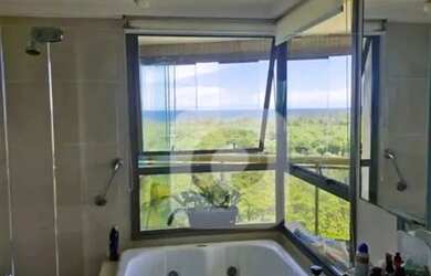 Imagem 11: Barra da Tijuca Condomínio Pedra de Itaúna Apartamento Linear à Venda...