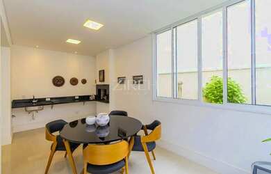 Imagem 13: CASA EM CONDOMÍNIO À VENDA COM 4 SUÍTES EM SANTA FELICIDADE