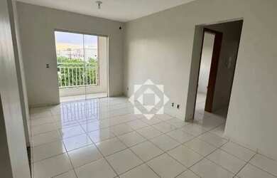 Imagem: O apartamento possui 2 Dormitórios, 2 Banheiros, 62m² de Área