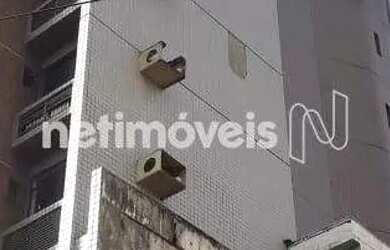 Imagem: O depósito possui 25m² de Área e está localizado em Funcionários