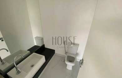 Imagem 10: Apartamento com 3 quartos, 104 m² - venda ou aluguel - Condomínio Best...