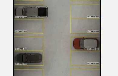 Imagem 7: Apartamento novo com 3 quartos à Venda - Augusta Mota