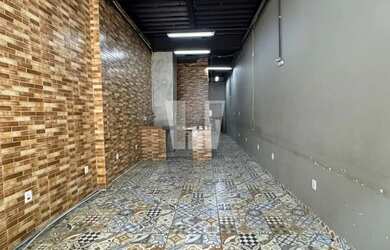 Imagem: O depósito possui 120m² de Área e está localizado em Savassi