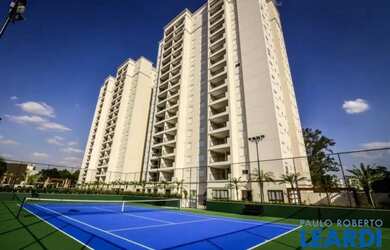 Imagem 10: APARTAMENTO - SANTO AMARO - SP