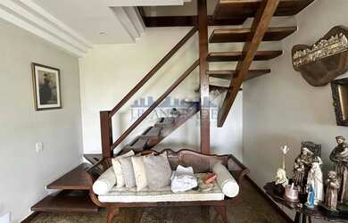 Imagem 11: Barra da Tijuca Apartamento cobertura com 3 dormitórios