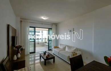 Imagem 9: Locação Apartamento 1 quarto Paralela Salvador