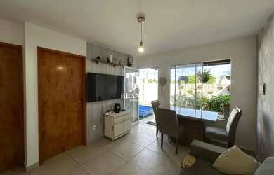 Imagem 4: Casa 2 Quartos à Venda no Grand Jardim dos Amarílis Minha Casa, Minha...