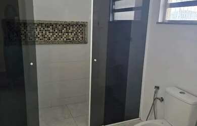 Imagem 6: Casa ampla no bairro Nova Era