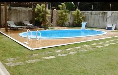 Imagem 10: Linda casa para passar o veraneio