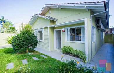 Imagem: JOINVILLE - Casa Padrão - América