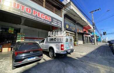 Imagem: O depósito possui 130m² de Área e está localizado em Industrial