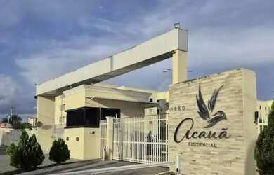 Imagem 9: VENDO APARTAMENTO RESIDENCIAL ACAUÃ CARUARÚ