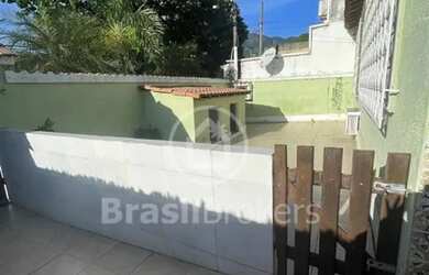 Imagem 14: Casa de Condomínio à venda com 237,00m² e 2 quartos em Anil, Rio de Janeiro - rj